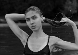 a-woman-in-a-pool.jpg a woman in a pool